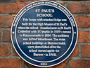 St Pauls School (id=2176)